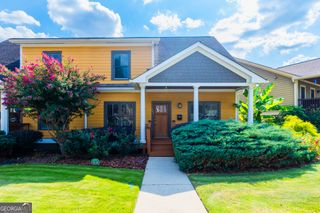 743 Frasier Circle SE, Marietta, GA 30060