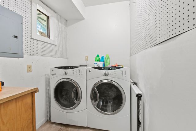 1402 Aaron Ave, Leesville, LA 71446