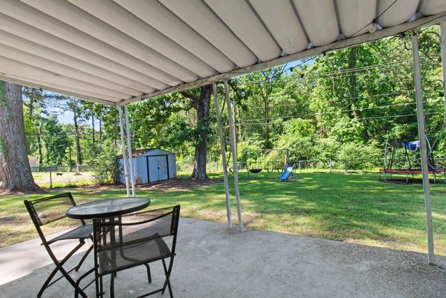 1402 Aaron Ave, Leesville, LA 71446