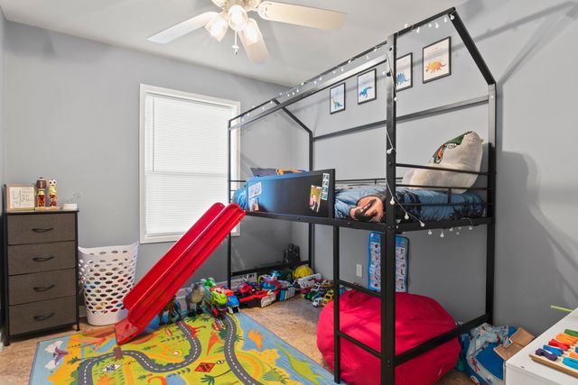 1402 Aaron Ave, Leesville, LA 71446