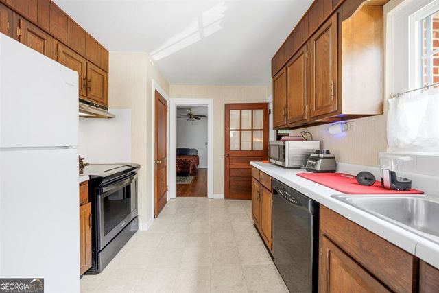 191 Holmes Avenue, Macon, GA 31204
