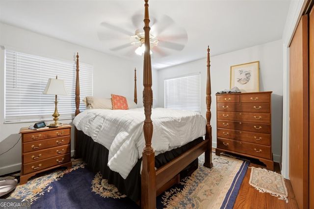 191 Holmes Avenue, Macon, GA 31204