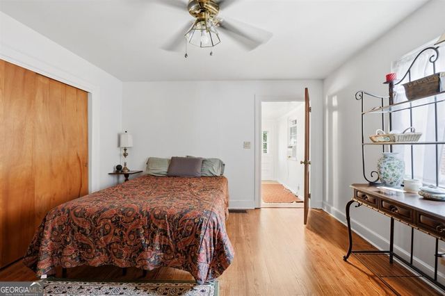 191 Holmes Avenue, Macon, GA 31204