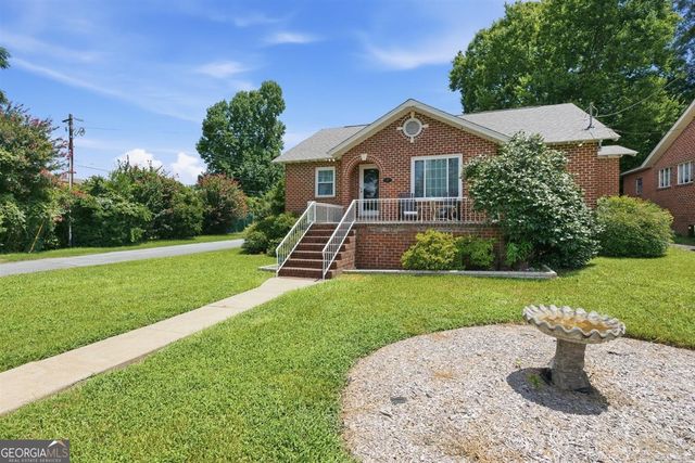 191 Holmes Avenue, Macon, GA 31204