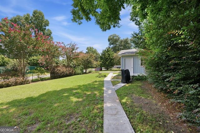 191 Holmes Avenue, Macon, GA 31204