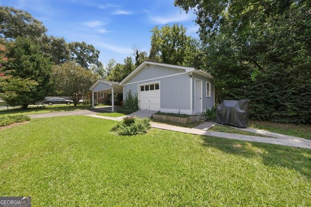 191 Holmes Avenue, Macon, GA 31204