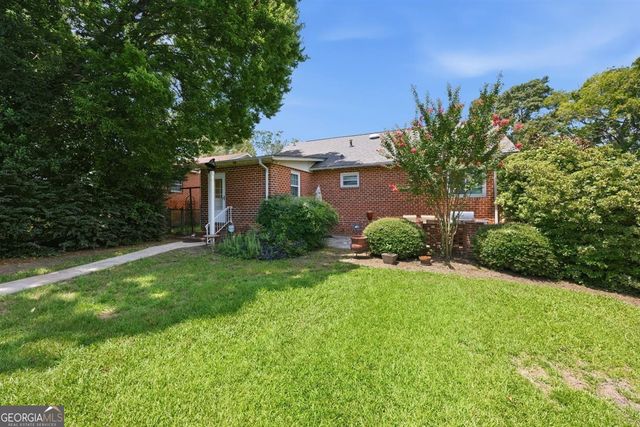 191 Holmes Avenue, Macon, GA 31204