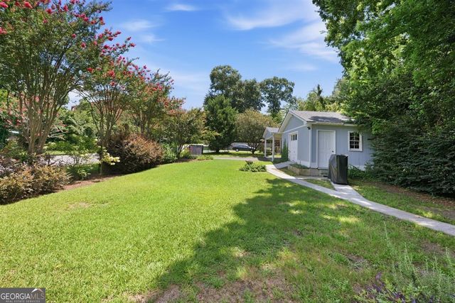 191 Holmes Avenue, Macon, GA 31204