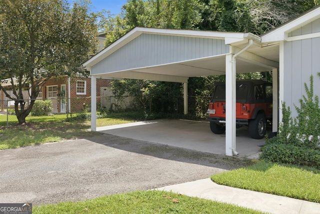 191 Holmes Avenue, Macon, GA 31204