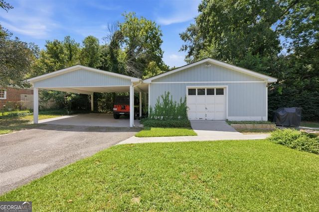 191 Holmes Avenue, Macon, GA 31204