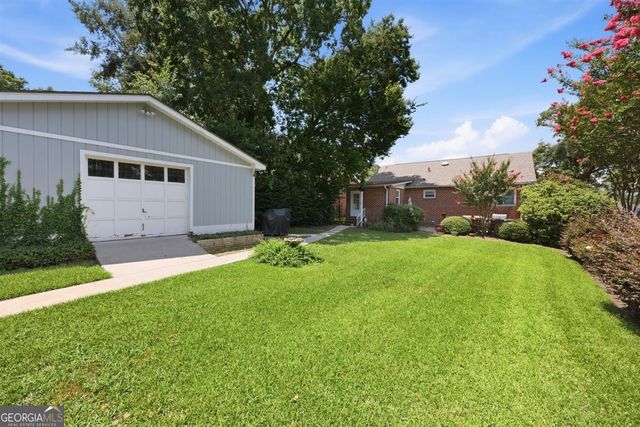 191 Holmes Avenue, Macon, GA 31204