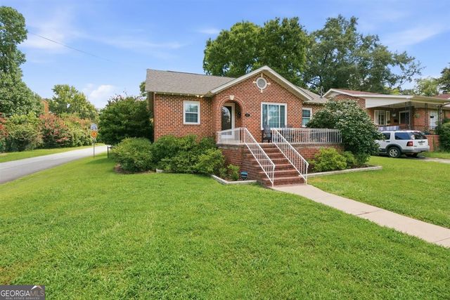 191 Holmes Avenue, Macon, GA 31204