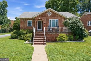 191 Holmes Avenue, Macon, GA 31204