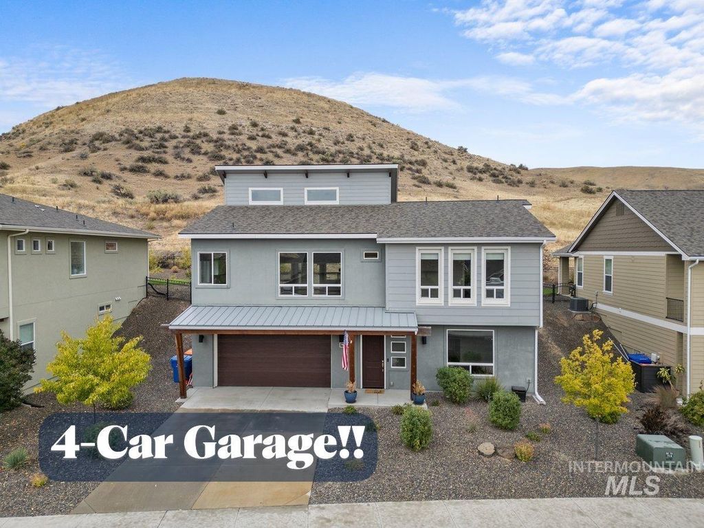 19250 N Shepherds Pie Place, Boise, ID 83714