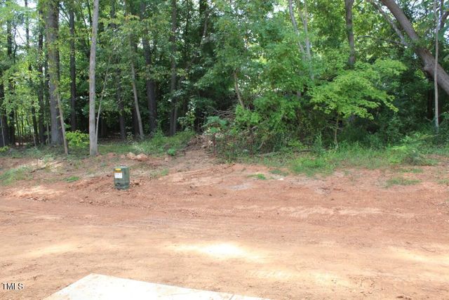 218 E College Street, Franklinton, NC 27525