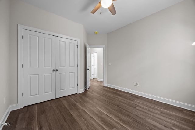 218 E College Street, Franklinton, NC 27525