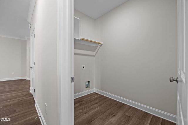 218 E College Street, Franklinton, NC 27525