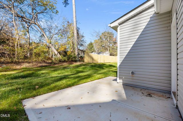 218 E College Street, Franklinton, NC 27525