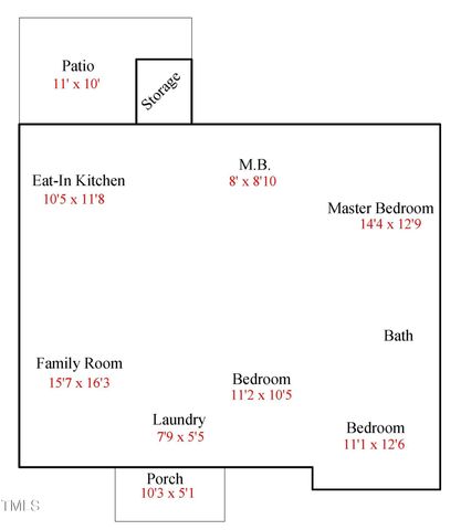 218 E College Street, Franklinton, NC 27525