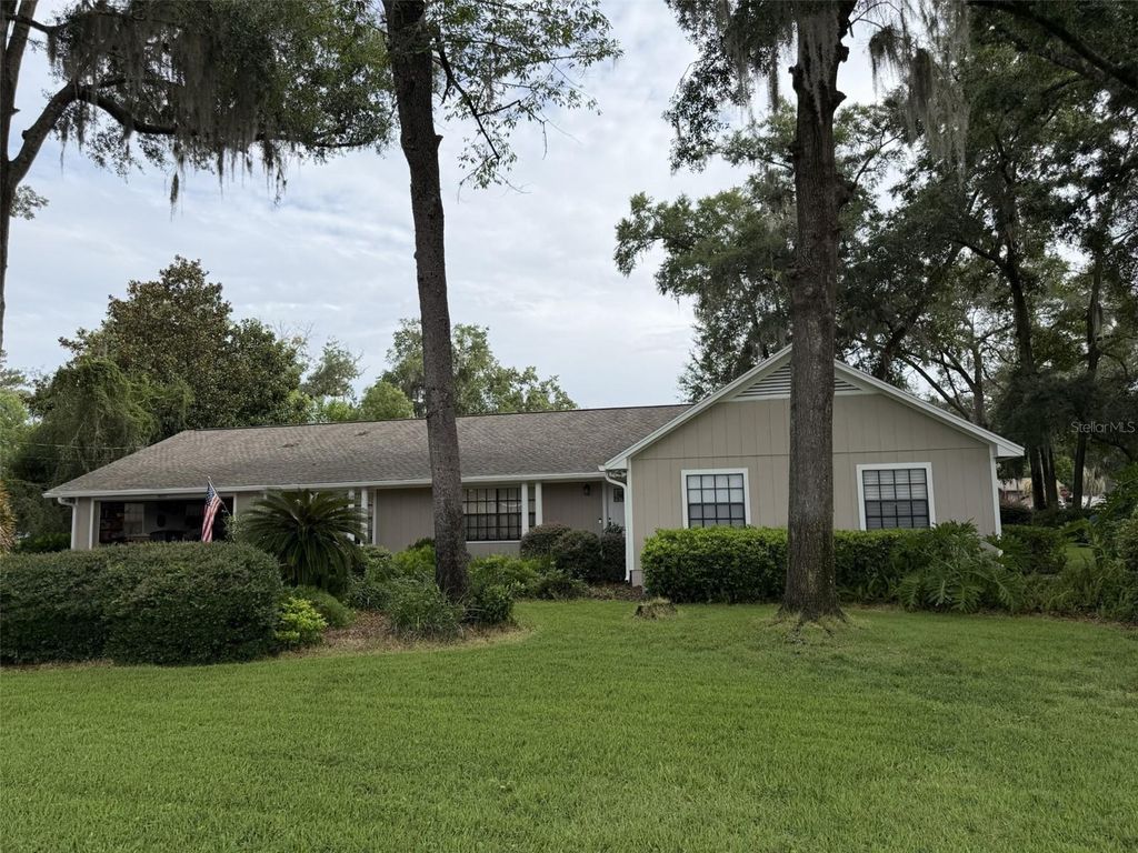 3925 SE 17TH STREET, Ocala, FL 34471
