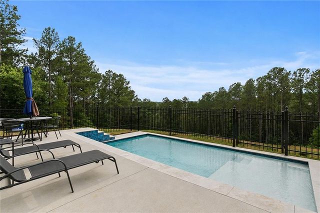 6333 Big Ridge Road, Talking Rock, GA 30175