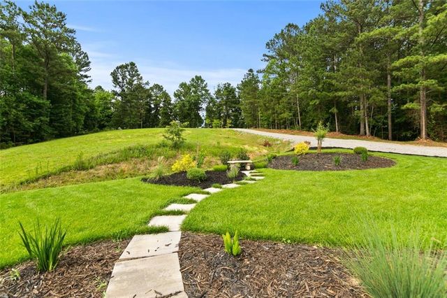 6333 Big Ridge Road, Talking Rock, GA 30175