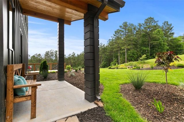 6333 Big Ridge Road, Talking Rock, GA 30175