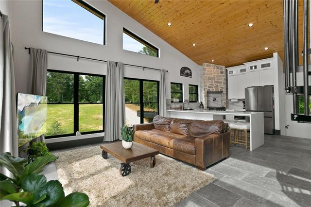 6333 Big Ridge Road, Talking Rock, GA 30175