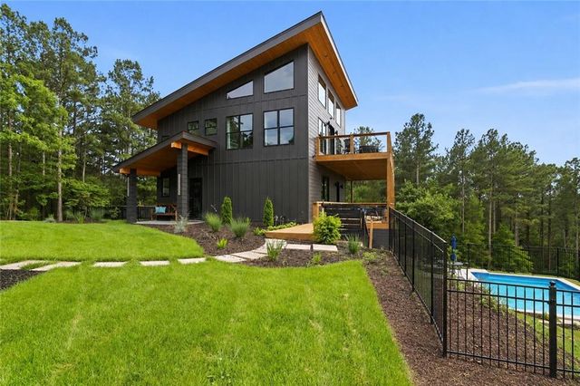 6333 Big Ridge Road, Talking Rock, GA 30175