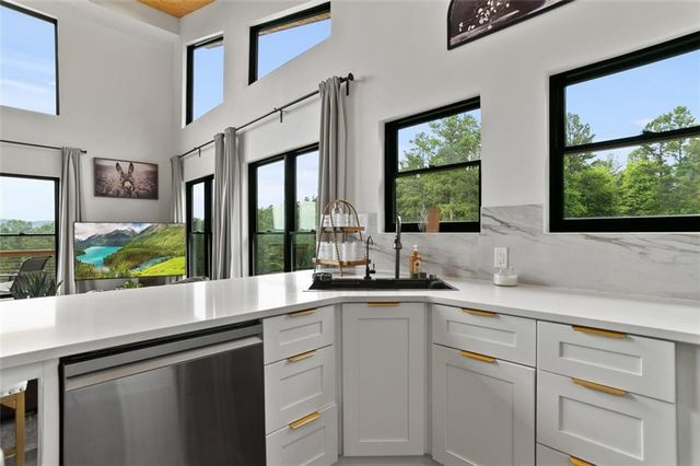 6333 Big Ridge Road, Talking Rock, GA 30175