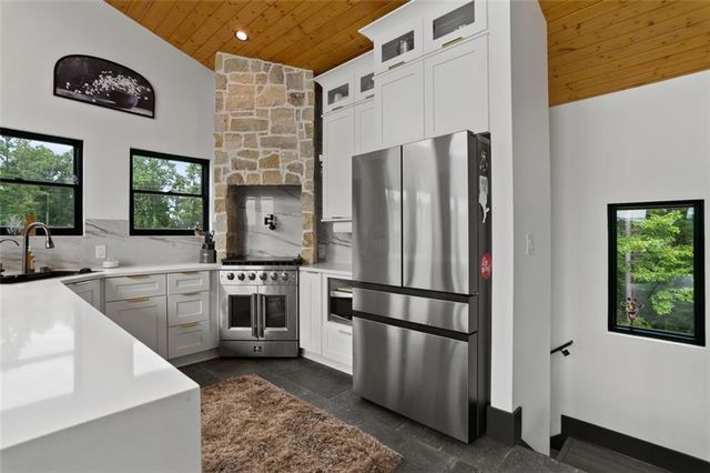 6333 Big Ridge Road, Talking Rock, GA 30175