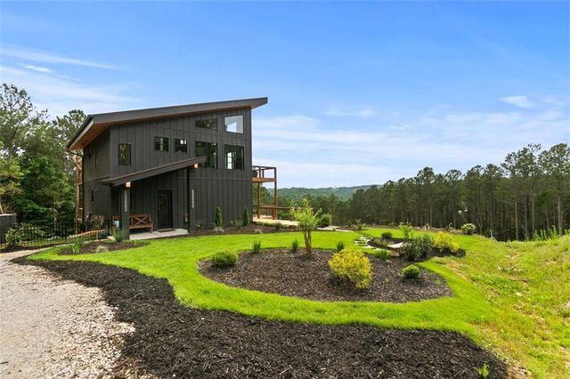6333 Big Ridge Road, Talking Rock, GA 30175