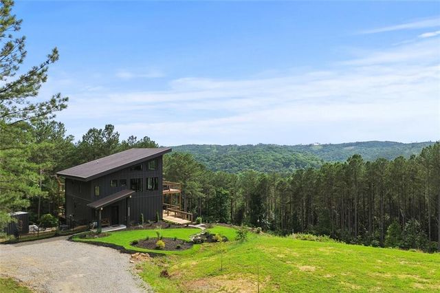 6333 Big Ridge Road, Talking Rock, GA 30175