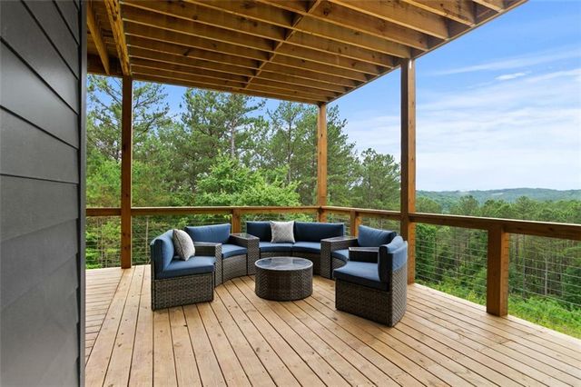 6333 Big Ridge Road, Talking Rock, GA 30175