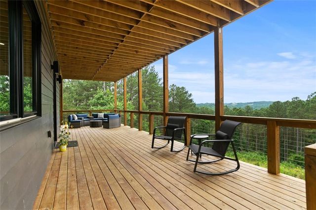 6333 Big Ridge Road, Talking Rock, GA 30175