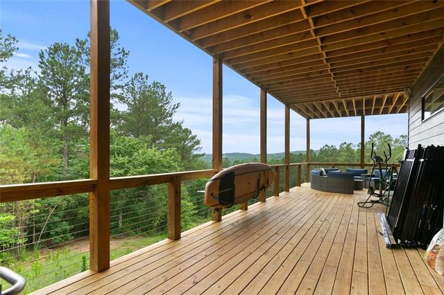 6333 Big Ridge Road, Talking Rock, GA 30175