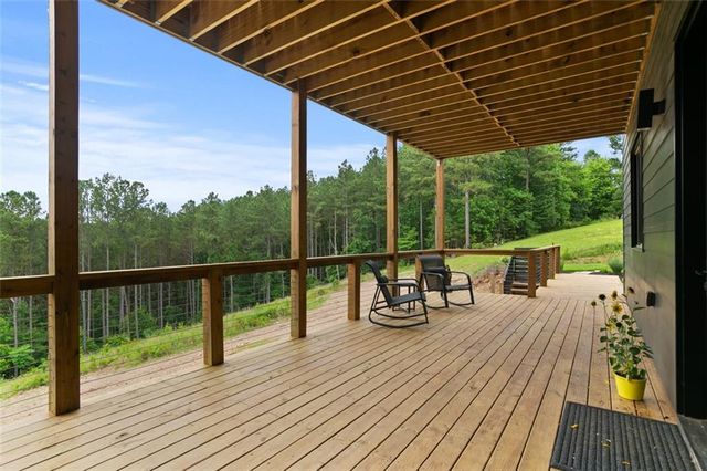 6333 Big Ridge Road, Talking Rock, GA 30175