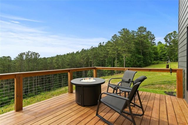 6333 Big Ridge Road, Talking Rock, GA 30175