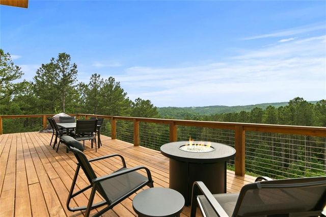 6333 Big Ridge Road, Talking Rock, GA 30175