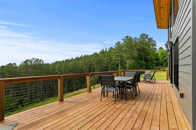 6333 Big Ridge Road, Talking Rock, GA 30175