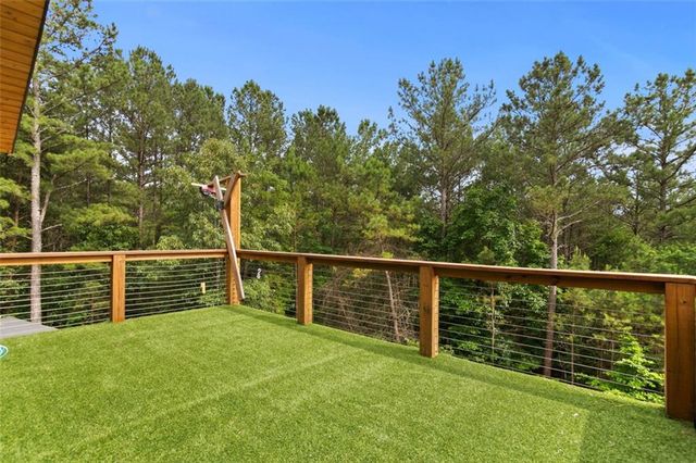6333 Big Ridge Road, Talking Rock, GA 30175