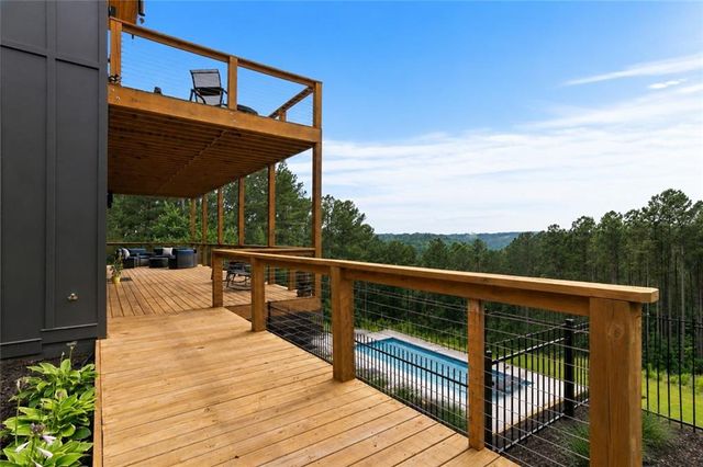 6333 Big Ridge Road, Talking Rock, GA 30175