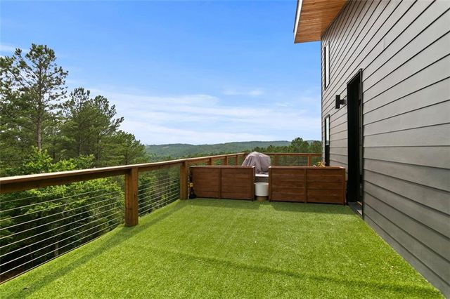 6333 Big Ridge Road, Talking Rock, GA 30175