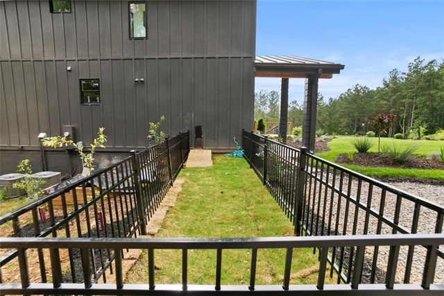 6333 Big Ridge Road, Talking Rock, GA 30175