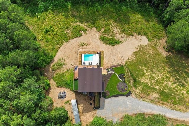 6333 Big Ridge Road, Talking Rock, GA 30175