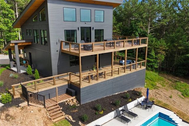 6333 Big Ridge Road, Talking Rock, GA 30175