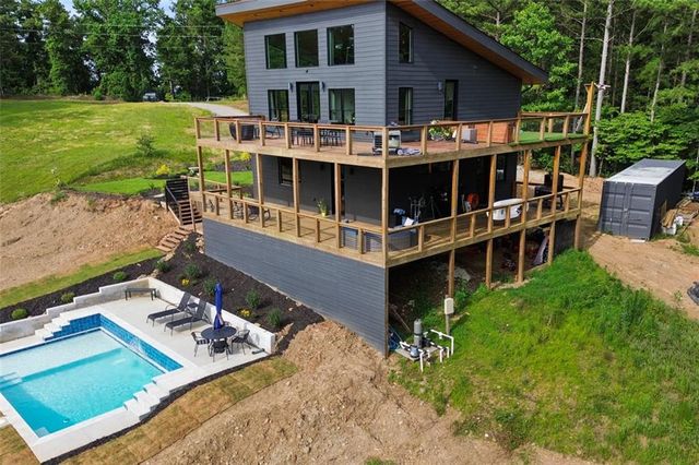 6333 Big Ridge Road, Talking Rock, GA 30175