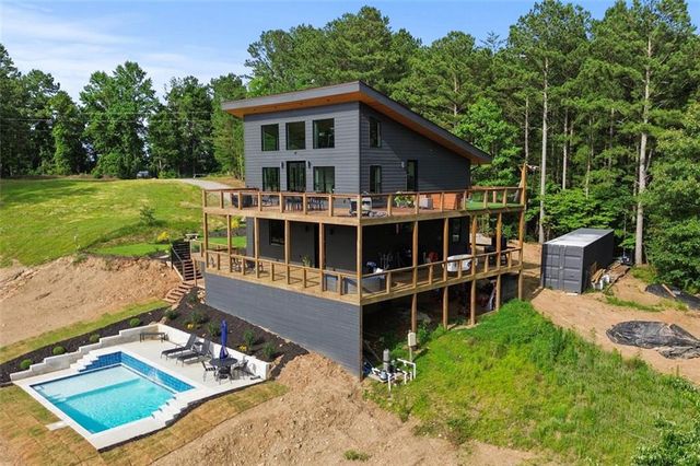6333 Big Ridge Road, Talking Rock, GA 30175