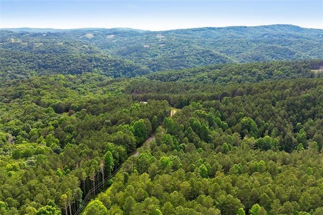 6333 Big Ridge Road, Talking Rock, GA 30175