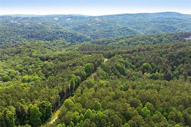 6333 Big Ridge Road, Talking Rock, GA 30175